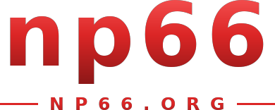 np66 logo