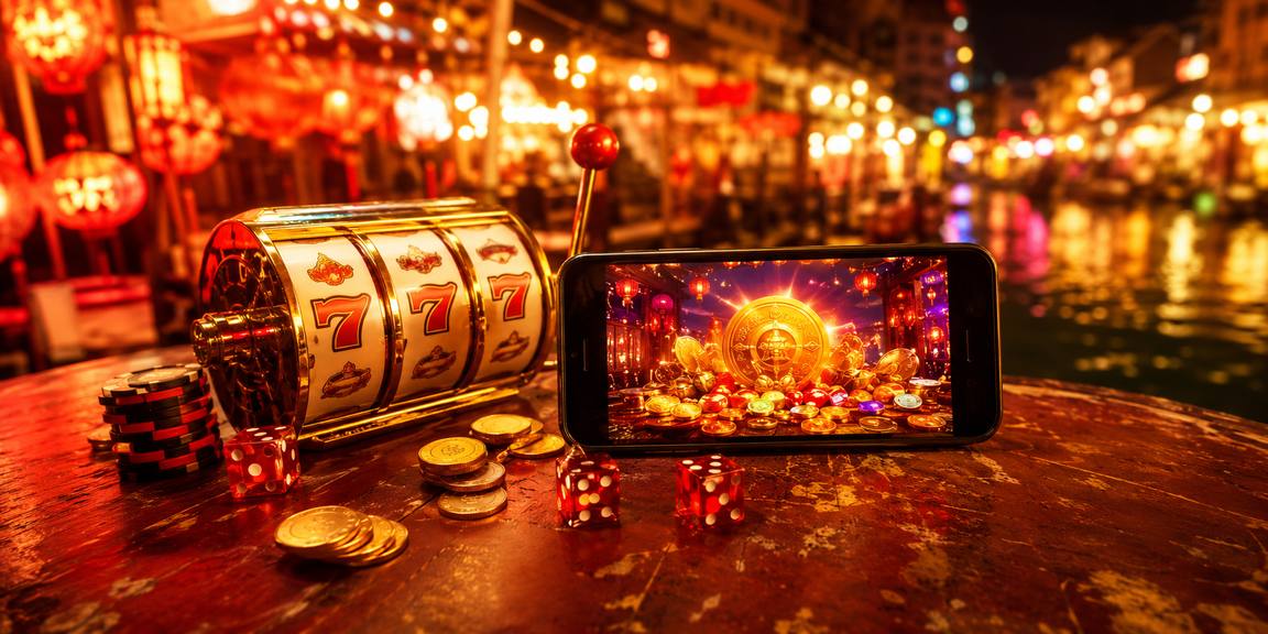 np66 np66 Casino trực tiếp Slot