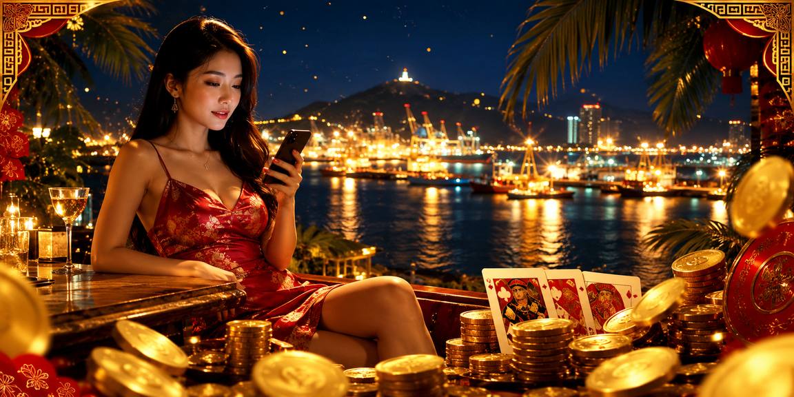 np66 Những gì bạn sẽ thấy khi vào sảnh casino np66