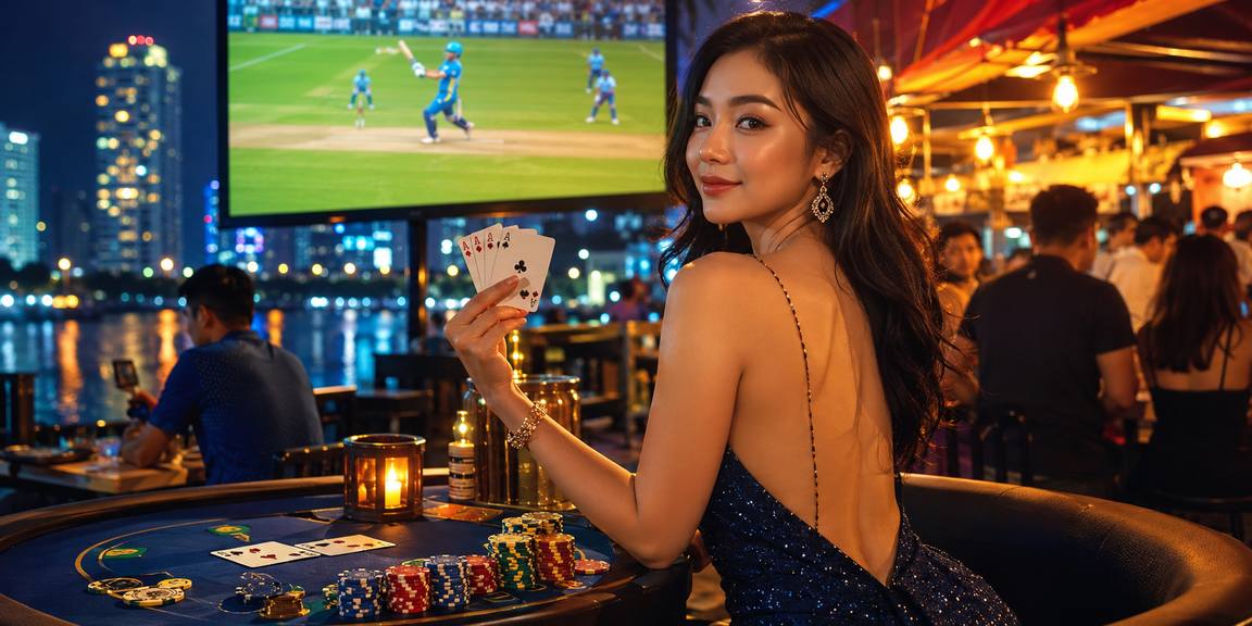 np66 Casino Di Động